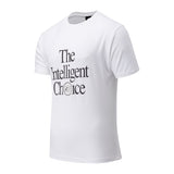 New Balance Men's Hoops Essential Tee-1