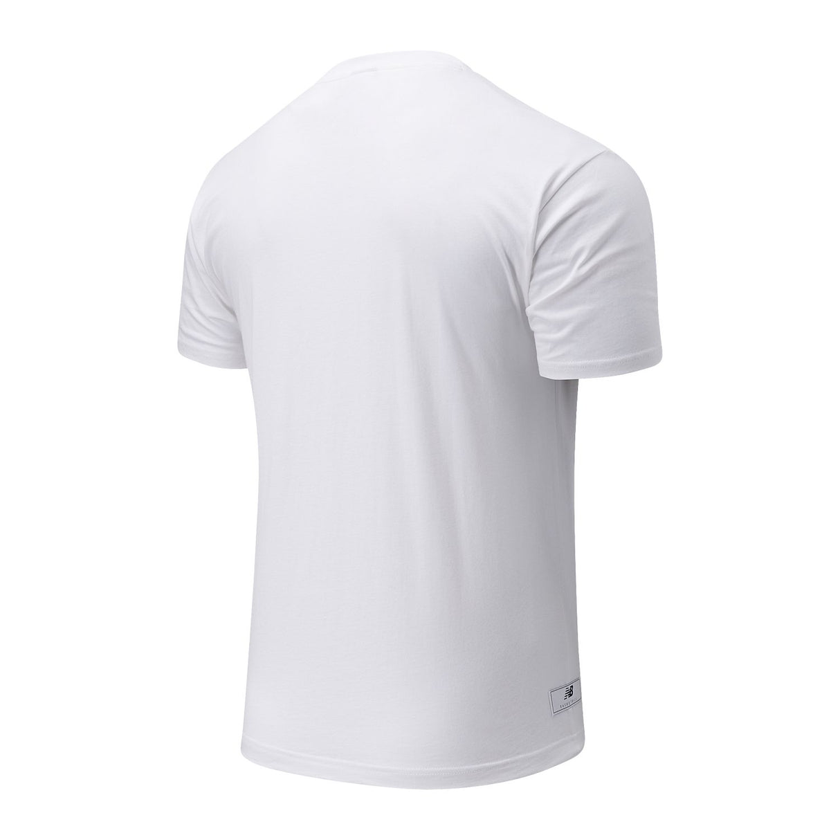 New Balance Men's Hoops Essential Tee-2