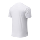 New Balance Men's Hoops Essential Tee-2