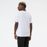 New Balance Men's Hoops Essential Tee-5