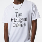 New Balance Men's Hoops Essential Tee-6
