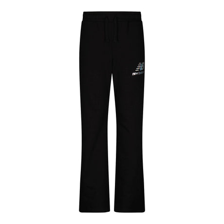New Balance Girls' Essential Wide Leg Pants-1