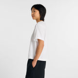 New Balance Women's Nationals Indoor Graphic T-Shirt 1-2