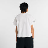New Balance Women's Nationals Indoor Graphic T-Shirt 1-3
