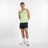 New Balance Men's United Airlines NYC Half RC Essential Singlet-1