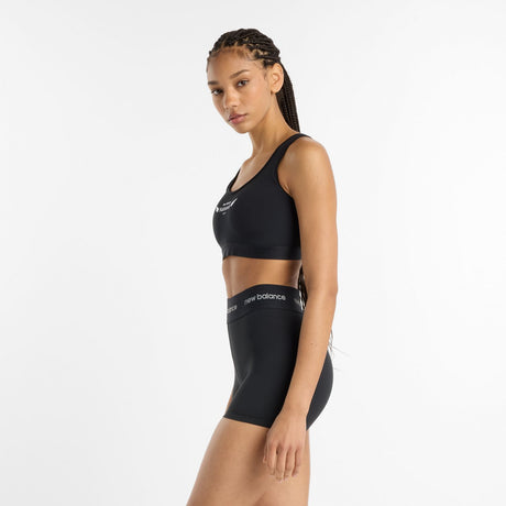 New Balance Women's Essential Run Bra-2