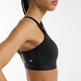 New Balance Women's Essential Run Bra-6