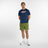 New Balance Men's Nationals Outdoor Printed Sport Essentials Shorts 5-1