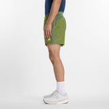 New Balance Men's Nationals Outdoor Printed Sport Essentials Shorts 5-3