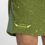 New Balance Men's Nationals Outdoor Printed Sport Essentials Shorts 5-7