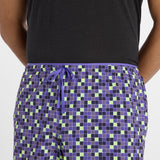 New Balance Men's United Airlines NYC Half Printed RC Essential Run Shorts 5-5
