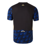 New Balance Men's Lille LOSC Third Short Sleeve Soccer Jersey-2
