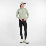 New Balance Men's NYC Marathon Heat Grid 1/2 Zip-1