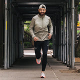 New Balance Men's NYC Marathon Heat Grid 1/2 Zip-8