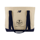 New Balance Brooklyn Half Canvas Tote-2