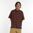 New Balance Men's Numeric Button Up Shirt-2