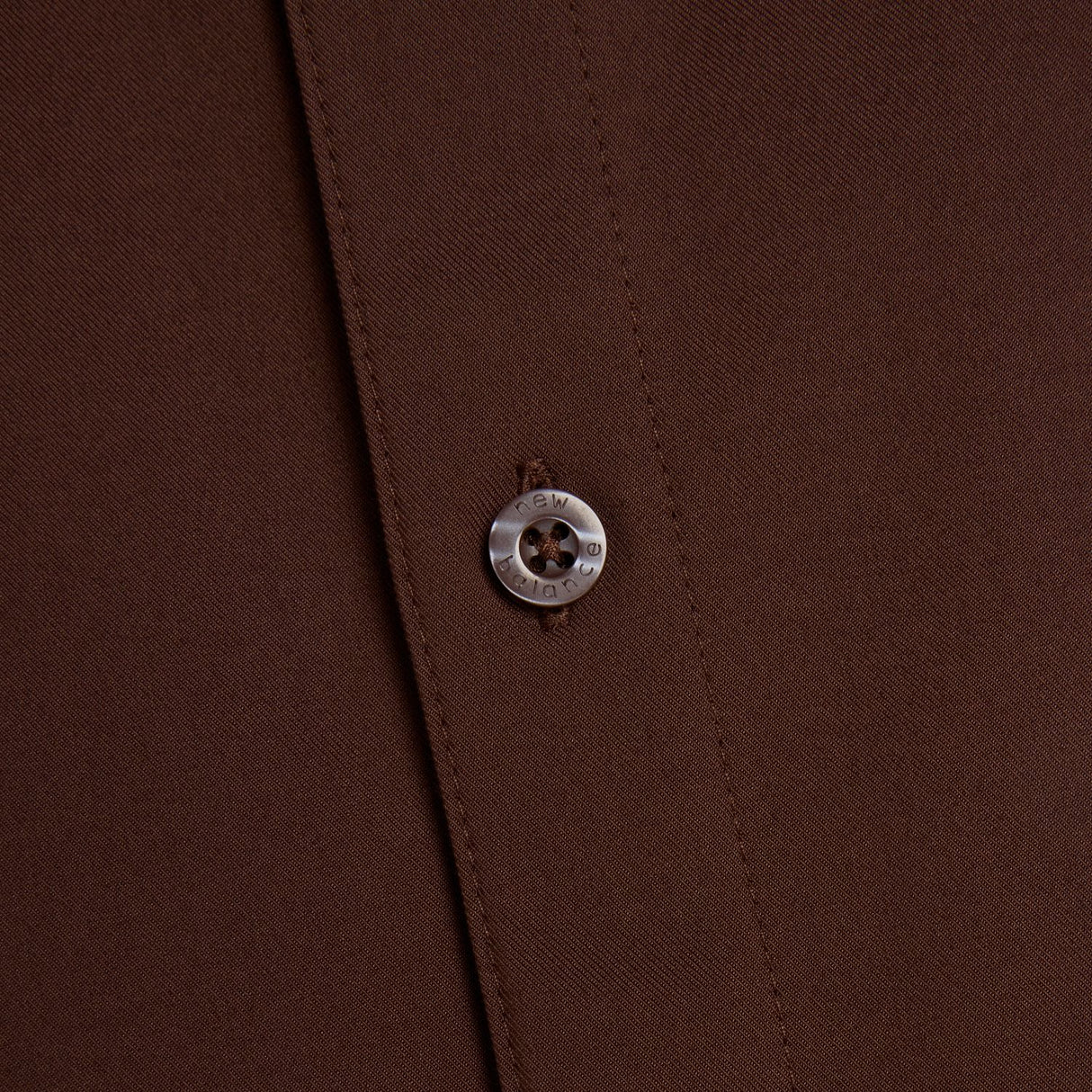 New Balance Men's Numeric Button Up Shirt-6