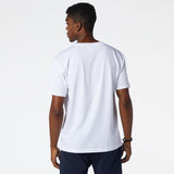 New Balance Men's Essentials Athletic Club Tee-3