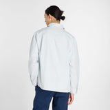 New Balance Men's Oxford Shirt-5