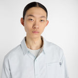 New Balance Men's Oxford Shirt-6
