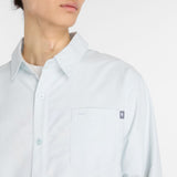 New Balance Men's Oxford Shirt-7