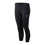 New Balance Women's Accelerate Capri-1