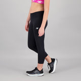 New Balance Women's Accelerate Capri-4