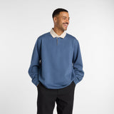 New Balance Men's Numeric Advanced Rugby Shirt-2