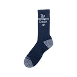New Balance Active Premium Graphic Crew Socks 1 Pair-2