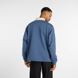 New Balance Men's Numeric Advanced Rugby Shirt-4