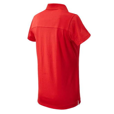 New Balance Women's Tech Polo-2