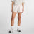 New Balance Women's Trackside Woven Shorts-1