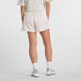 New Balance Women's Trackside Woven Shorts-3