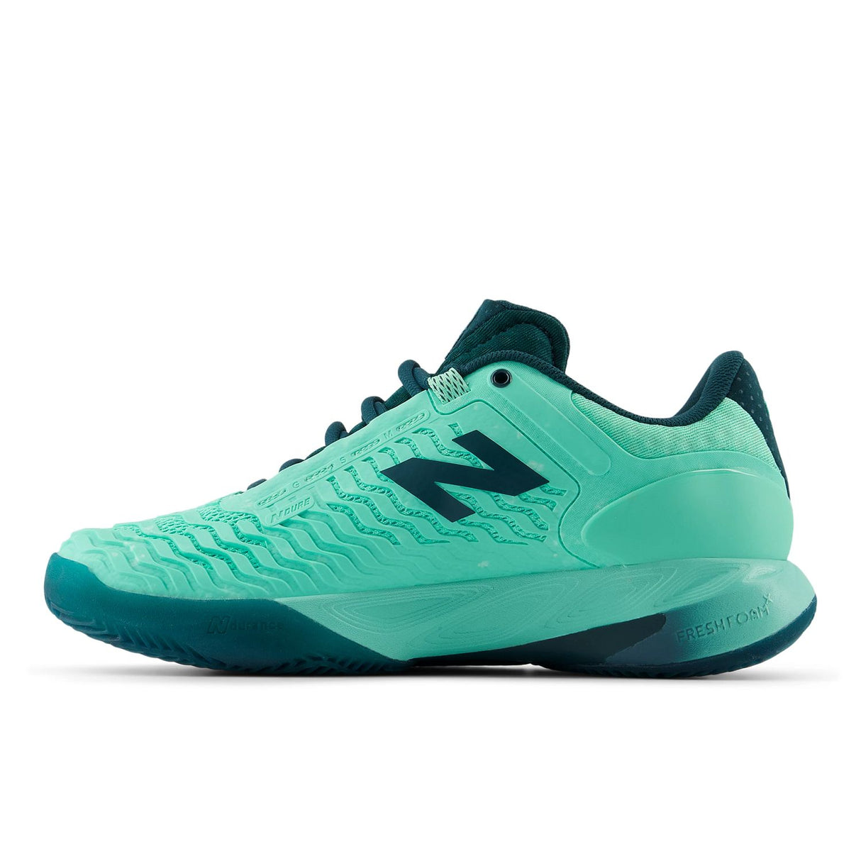 New Balance Women's Fresh Foam X CT-Rally v2 Tennis Shoes-2