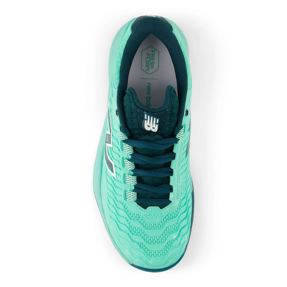 New Balance Women's Fresh Foam X CT-Rally v2 Tennis Shoes-3