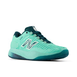 New Balance Women's Fresh Foam X CT-Rally v2 Tennis Shoes-4