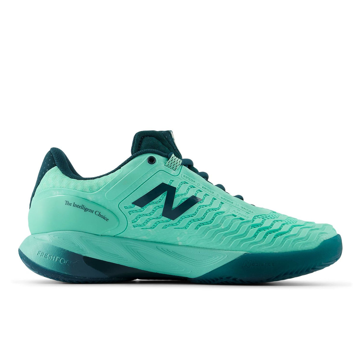 New Balance Women's Fresh Foam X CT-Rally v2 Tennis Shoes-7