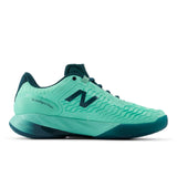 New Balance Women's Fresh Foam X CT-Rally v2 Tennis Shoes-7