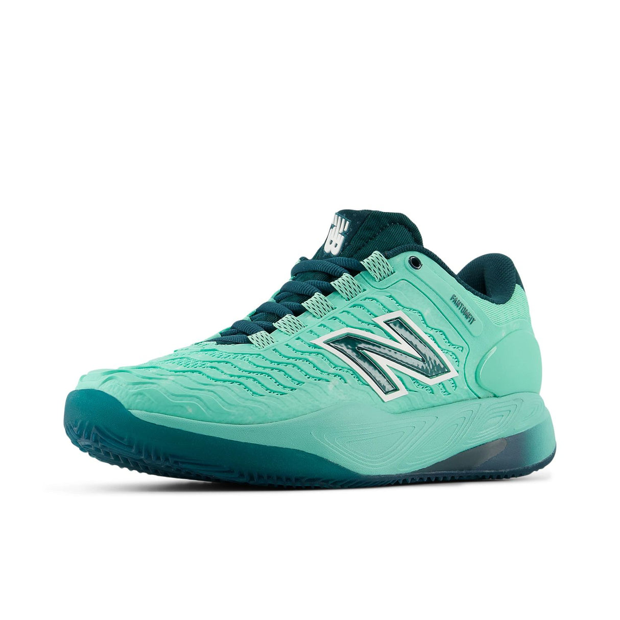 New Balance Women's Fresh Foam X CT-Rally v2 Tennis Shoes-8