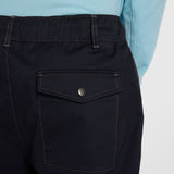 New Balance Men's Shohei Signature Woven Twill Baseball Pants-6