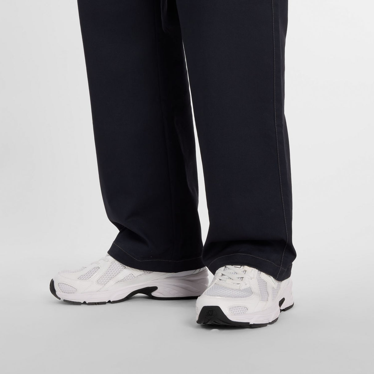 New Balance Men's Shohei Signature Woven Twill Baseball Pants-7