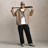 New Balance Men's Shohei Signature Woven Twill Baseball Pants-8