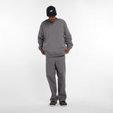 New Balance Men's Numeric Woven Crew-1
