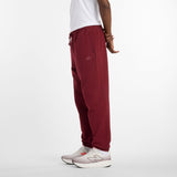 New Balance Men's NYC Marathon French Terry Joggers-3