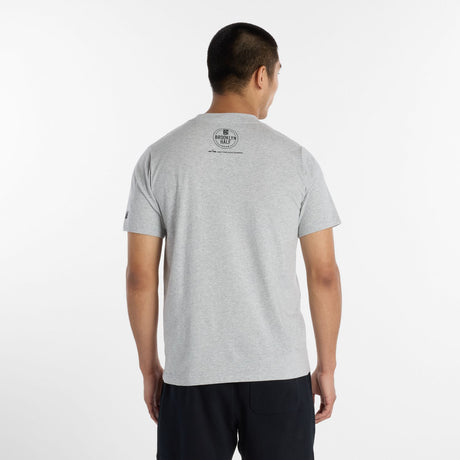 New Balance Men's RBC Brooklyn Half Training Graphic T-Shirt-3