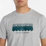 New Balance Men's RBC Brooklyn Half Training Graphic T-Shirt-4