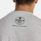 New Balance Men's RBC Brooklyn Half Training Graphic T-Shirt-5