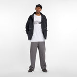 New Balance Men's Numeric Stacked Graphic T-Shirt-1