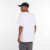 New Balance Men's Numeric Stacked Graphic T-Shirt-5