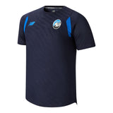 New Balance Men's Atalanta BC Soccer Jersey-3